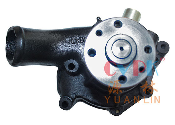 1-13610819-0 двигатель Assy 1-13610819-0 водяной помпы Isuzu экскаватора минирования двигателя дизельный для 6BD1T