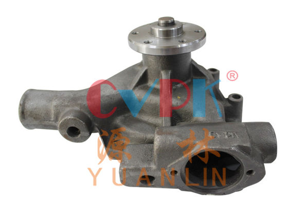 6206-61-1100 минирование PC200-5 S6D95 двигателя водяной помпы экскаватора