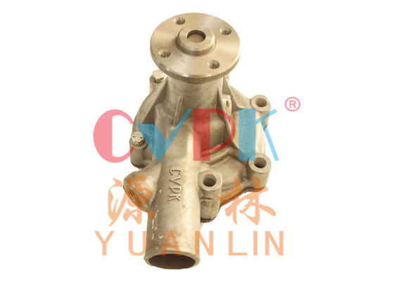 Assy водяной помпы 30H45-00210 для двигателя K4L гусеницы