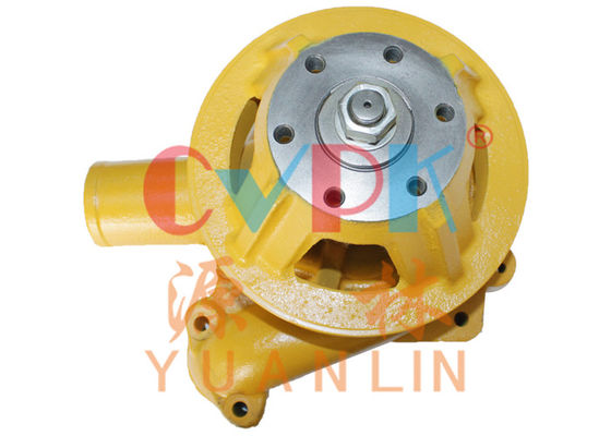 6138-61-1560 Дизельный водяной насос Komatsu Engine SA6D110