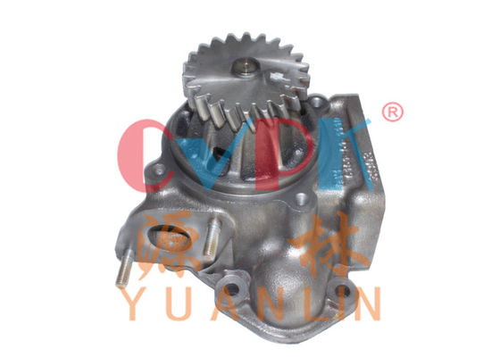 6154-61-1100 двигатель KOMATSU Assy водяной помпы для PC400-7 S6D125E