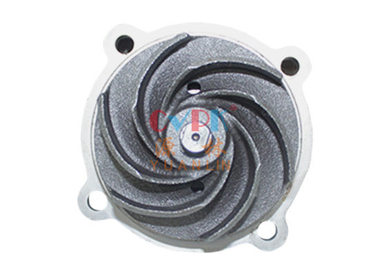 Assy водяной помпы 2W1222 W1223 для двигателя 3204T гусеницы