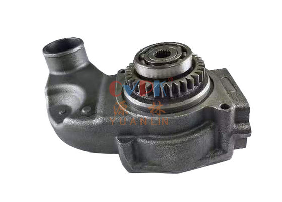 Assy водяной помпы 1727762 гусениц для двигателя 3306T