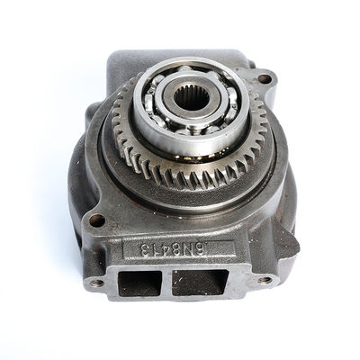 Assy водяной помпы 2P0661