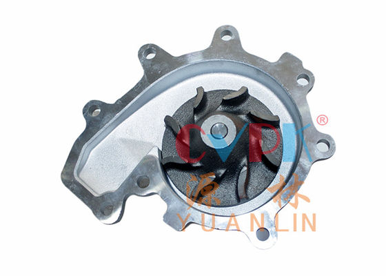 5-13610187-0 двигатель Assy 5-13610187-0 Isuzu водяной помпы экскаватора дизельный NPR 4HF1