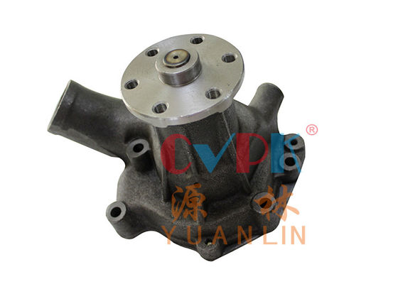 1-13610190-0 водяная помпа Assy 1-13610190-0 водяной помпы экскаватора дизельная для двигателя EX200-2 6BD1T Isuzu