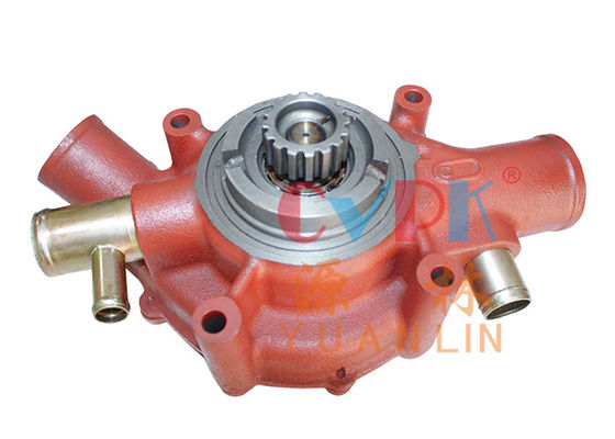 двигатель DE12T Assy 65.06500-6124D Dosandaewoo водяной помпы экскаватора 65.06500-6124D дизельный