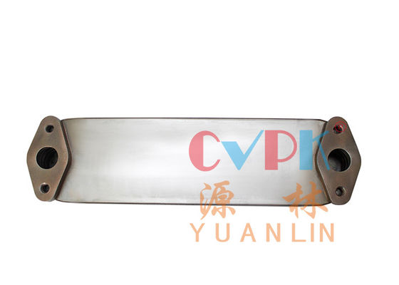 600-651-1412 двигатель PC200-3/S6D105 KOMATSU 600-651-1412 маслянного охладителя двигателя дизеля
