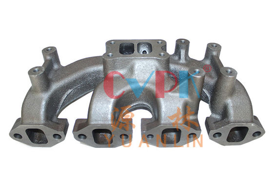 6205-11-5112 двигатель PC130 4D95/B3.3 выпускного трубопровода 6205-11-5112 KOMATSU экскаватора дизельный