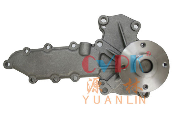 двигатель V2403 1.0KG Assy 1A051-73032 KUBOTA водяной помпы экскаватора минирования двигателя 1A051-73032