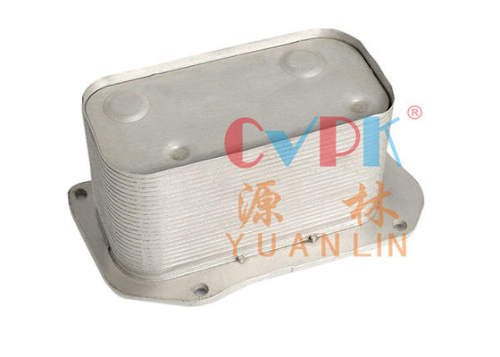 Assy 20459219 маслянного охладителя двигателя дизеля 20459219 экскаваторов для двигателя  EC210