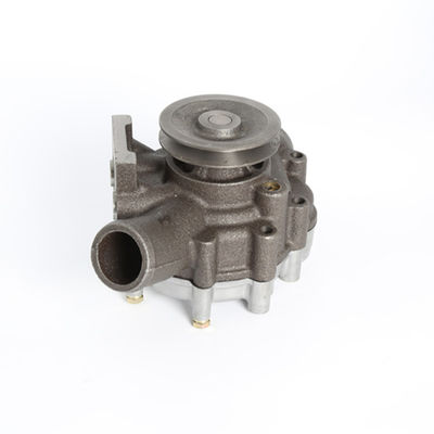 Assy водяной помпы 7C6436 на двигатель 3116 гусеницы