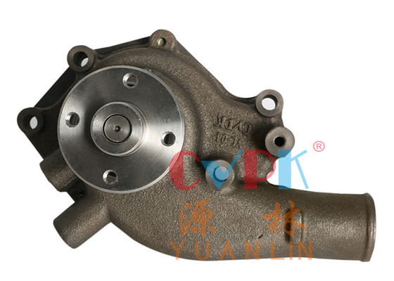 8-94376855-0 Assy 8-94376855-0 водяной помпы экскаватора дизельный для двигателя Isuzu NPR 4BG1