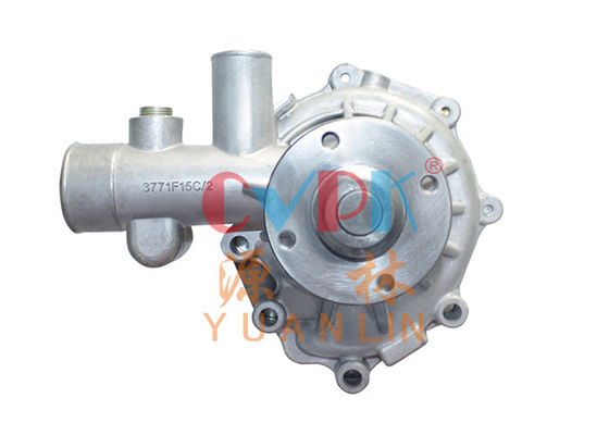 Assy PERKINS водяной помпы U5MW0173 экскаватора минирования двигателя U5MW0173 дизельный на двигатель 1004