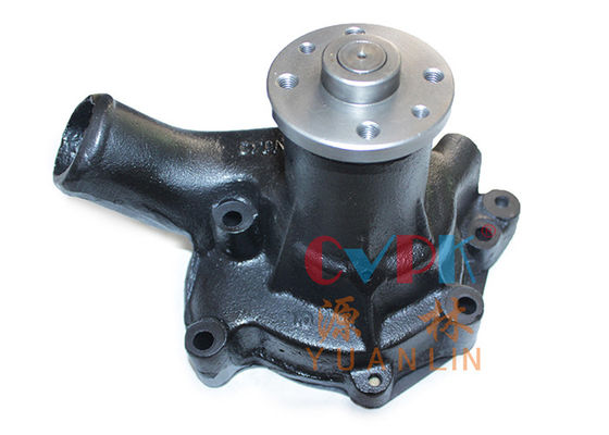1-13610819-0 двигатель Assy 1-13610819-0 водяной помпы Isuzu экскаватора минирования двигателя дизельный для 6BD1T