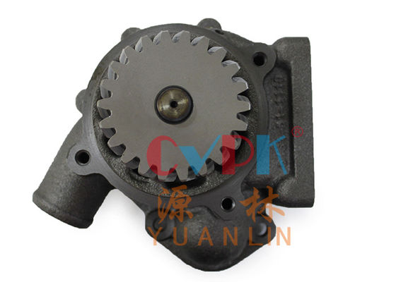 6151-61-1101 двигатель PC300-3 S6D125 KOMATSU Assy водяной помпы экскаватора 6151-61-1101 двигателя минируя