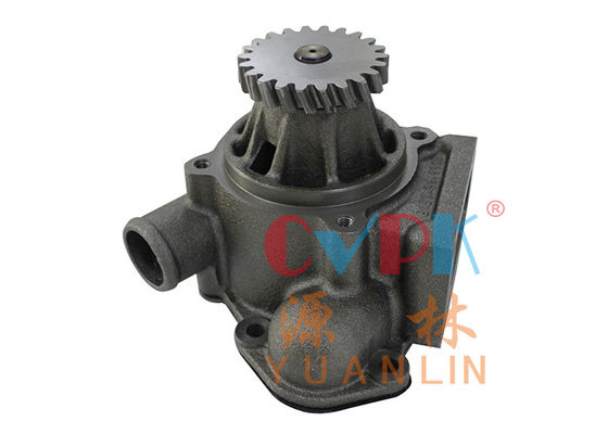 6151-61-1101 двигатель PC300-3 S6D125 KOMATSU Assy водяной помпы экскаватора 6151-61-1101 двигателя минируя