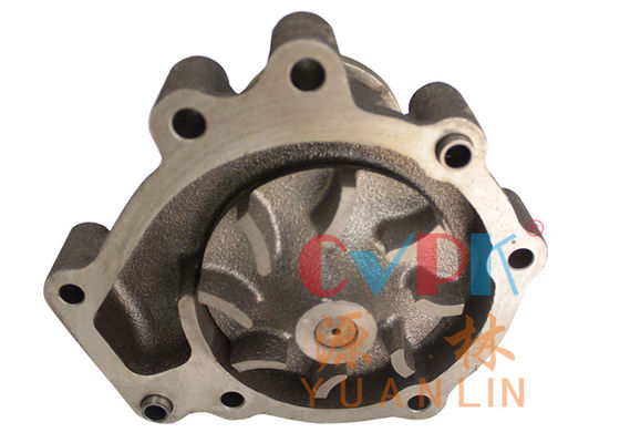 8-98022822-1 Assy водяной помпы для двигателя ZAXI200-3 4HK1 экскаватора ISUZU