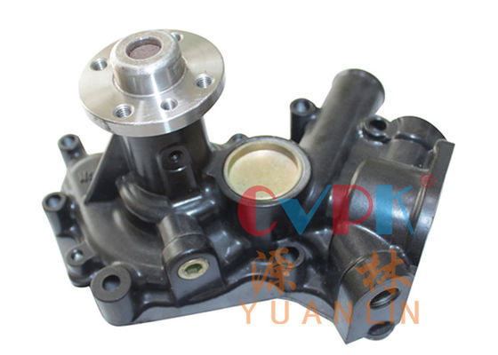 8-98098662-0 водяная помпа Isuzu 8-98098662-0 экскаватора минирования двигателя дизельная для 4LE2