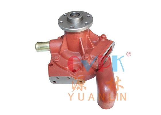 65.06500-6125 Assy водяной помпы экскаватора минирования двигателя дизельный на двигатель 65.06500-6125 DH280-3 D2366 Doosandaewoo