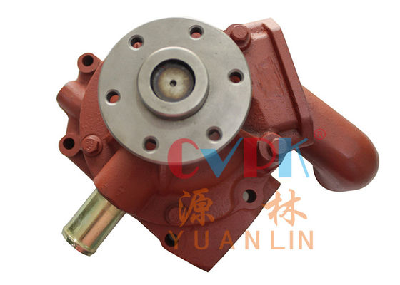 65.06500-6125 Assy водяной помпы экскаватора минирования двигателя дизельный на двигатель 65.06500-6125 DH280-3 D2366 Doosandaewoo