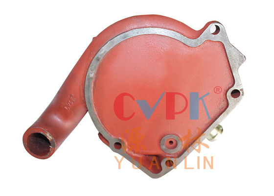 65.06500-6125 Assy водяной помпы экскаватора минирования двигателя дизельный на двигатель 65.06500-6125 DH280-3 D2366 Doosandaewoo