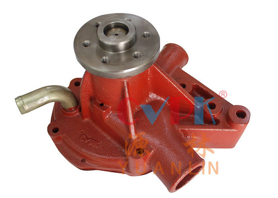 двигатель DH220-3 D1146T Dosan daewoo Assy водяной помпы 65.06500-6139C экскаватора минирования двигателя 65.06500-6139C дизельный