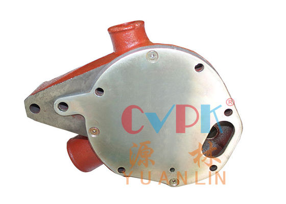 двигатель DH220-3 D1146T Dosan daewoo Assy водяной помпы 65.06500-6139C экскаватора минирования двигателя 65.06500-6139C дизельный