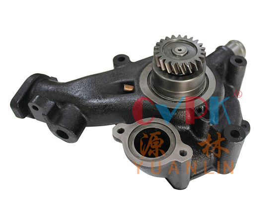 Assy водяной помпы 1610-E0490 для двигателя P11C экскаватора Hino