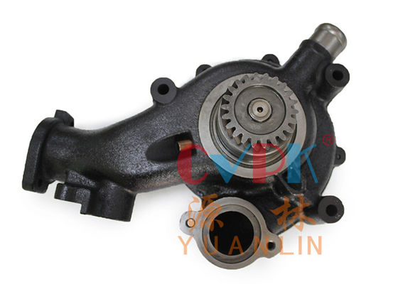 Assy водяной помпы 1610-E0490 для двигателя P11C экскаватора Hino