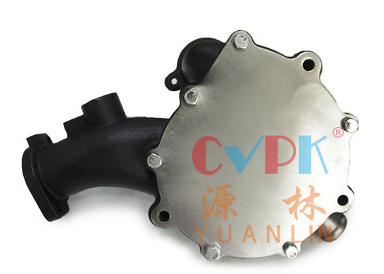 Assy водяной помпы 1610-E0490 для двигателя P11C экскаватора Hino