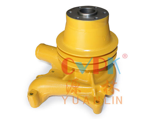6136-61-1501 двигатель Assy водяной помпы 6136-61-1501 экскаватора двигателя минируя дизельный KOMATSU D4 6D105