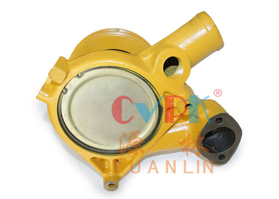 6136-61-1501 двигатель Assy водяной помпы 6136-61-1501 экскаватора двигателя минируя дизельный KOMATSU D4 6D105