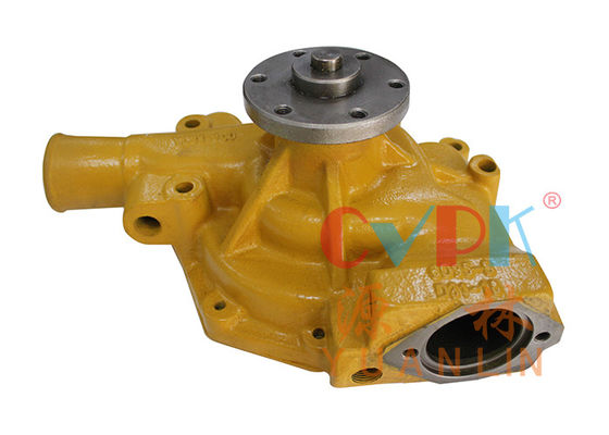 6206-61-1505 двигатель D31-18 S6D95 Assy водяной помпы