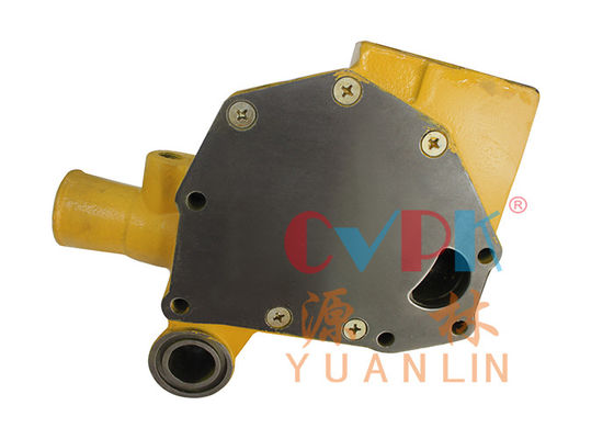6206-61-1505 двигатель D31-18 S6D95 Assy водяной помпы