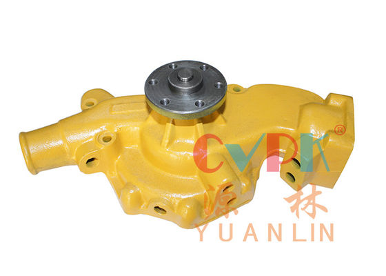 6209-61-1100 двигатель PC200-6 6D95 KOMATSU экскаватора Assy водяной помпы