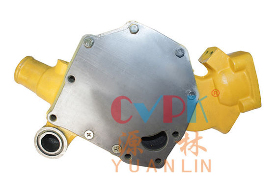 6209-61-1100 двигатель PC200-6 6D95 KOMATSU экскаватора Assy водяной помпы