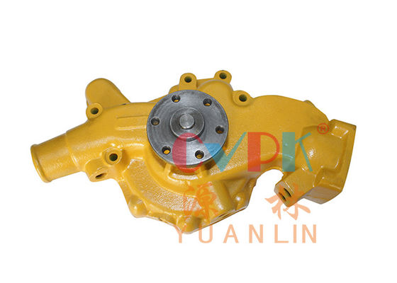 6209-61-1100 двигатель PC200-6 6D95 KOMATSU экскаватора Assy водяной помпы