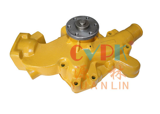 6209-61-1100 двигатель PC200-6 6D95 KOMATSU экскаватора Assy водяной помпы