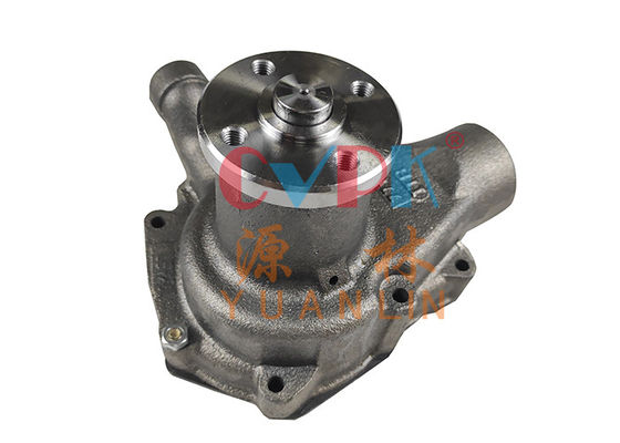 Assy водяной помпы ME995307 экскаватора минирования ME995307 дизельный Мицубиси для двигателя 6D16T