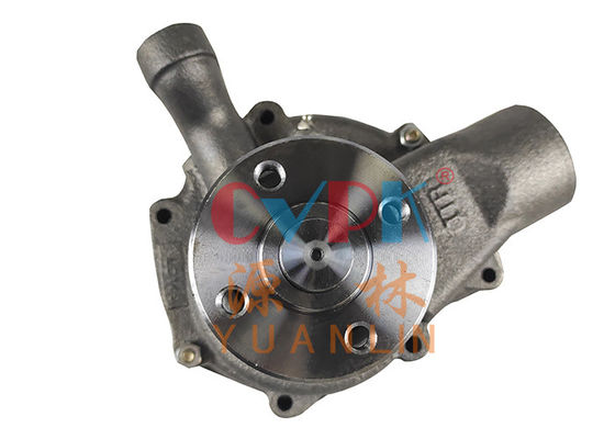 Assy водяной помпы ME995307 экскаватора минирования ME995307 дизельный Мицубиси для двигателя 6D16T
