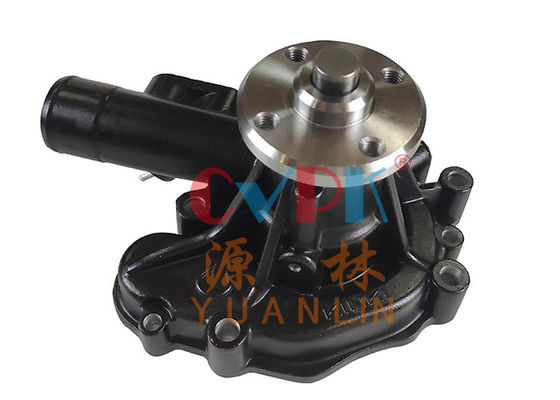 129907-42000 минируя двигатель Assy YANMAR водяной помпы экскаватора дизельный для 4TNV98 4TNV94