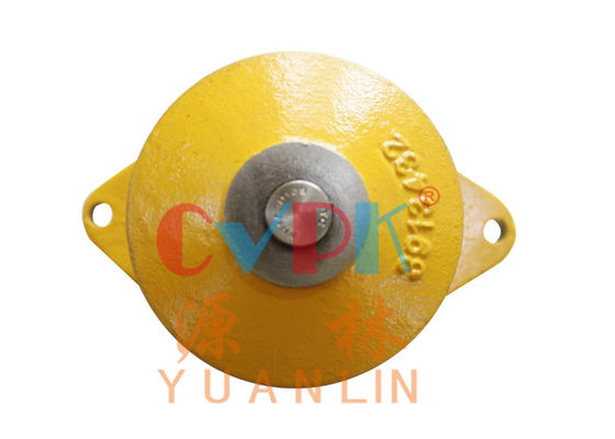 6735-61-1500 Assy 6735-61-1500 KOMATSU водяной помпы экскаватора минирования двигателя дизельный для PC200-6 S6D102