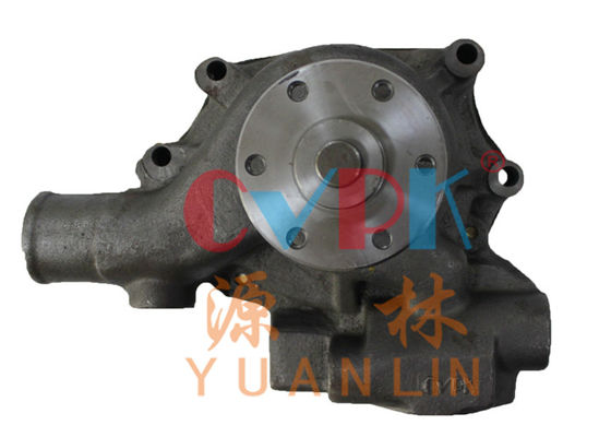 6206-61-1100 минирование PC200-5 S6D95 двигателя водяной помпы экскаватора