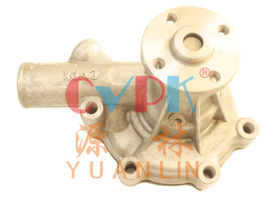 Assy водяной помпы 30H45-00210 для двигателя K4L гусеницы