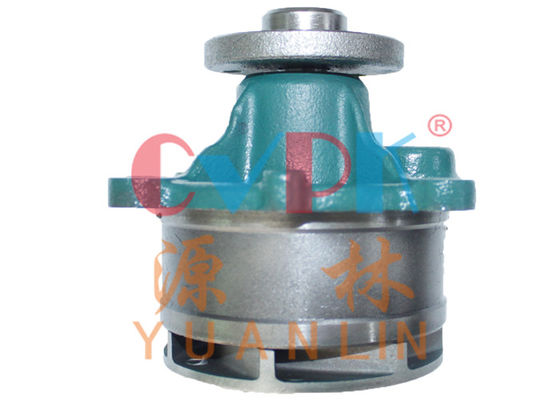 Двигатель EC210 4D Assy водяной помпы 20726092 экскаваторов дизельный для