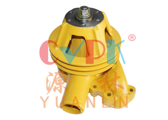 6138-61-1560 Дизельный водяной насос Komatsu Engine SA6D110