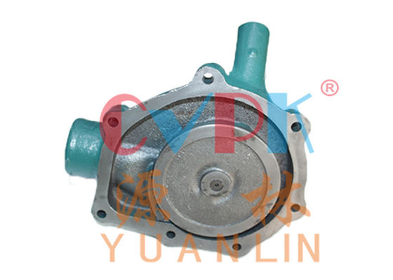 Двигатель 42*26.5*39 Мицубиси 6D14 водяной помпы Assy ME882315 водяной помпы экскаватора ME882315 дизельный