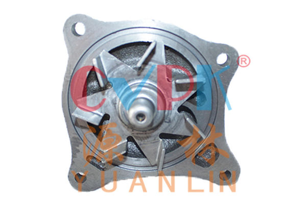 Assy ME32941 водяной помпы экскаватора дизельный для двигателя Мицубиси 4D31