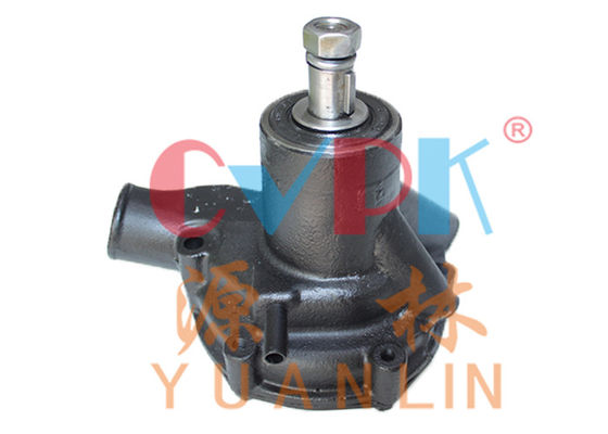 Водяная помпа Assy 34545-0013A водяной помпы экскаватора двигателя 34545-0013A Мицубиси S4F дизельная